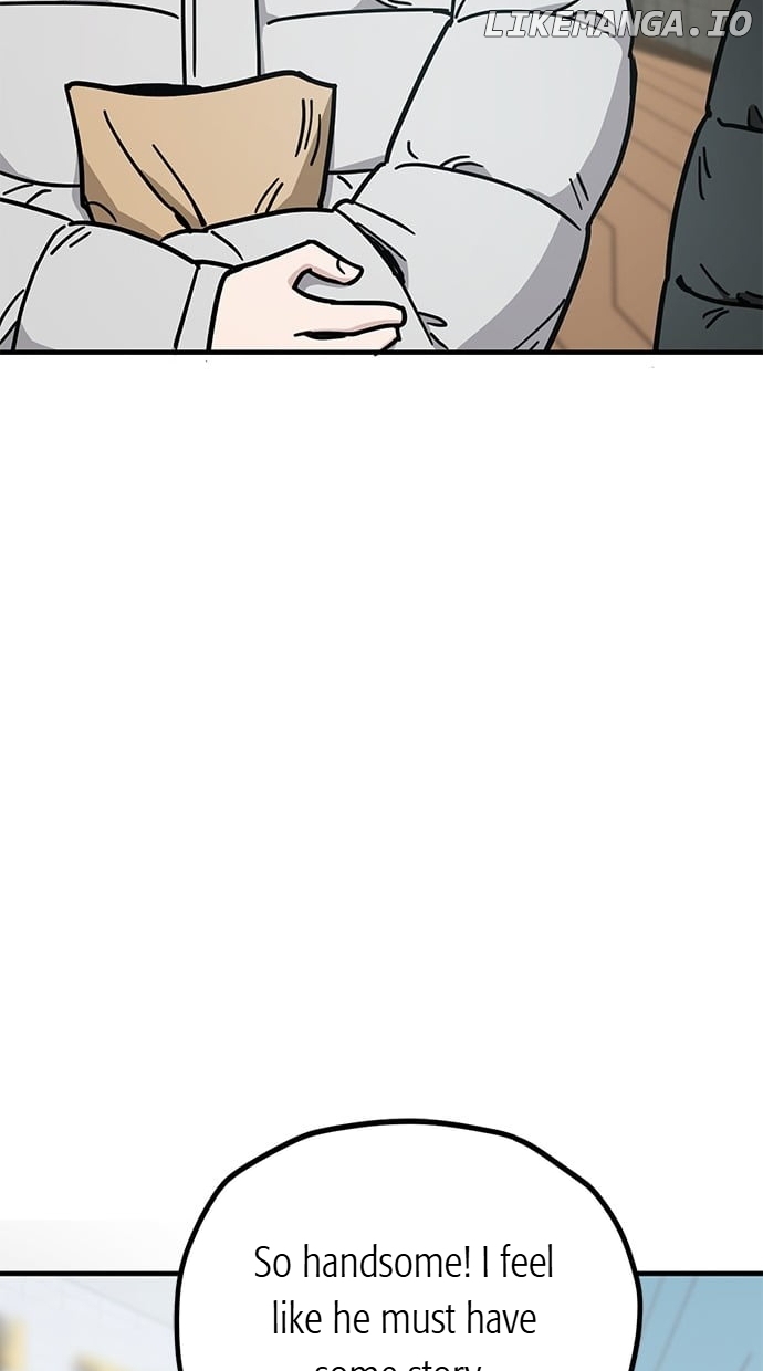 Unemployed Baek-soon Chapter 134 - page 25
